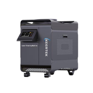 Лазерный очиститель LASER-JET C3000 3000W