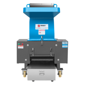 Промышленная дробилка пластика XHJ-600-380V