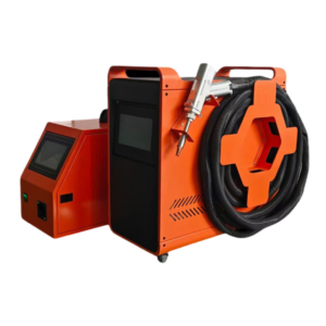 Лазерный сварочный аппарат 1000 Вт DHG3000W