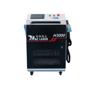 Ручной лазерный очиститель MZ-FQ3000