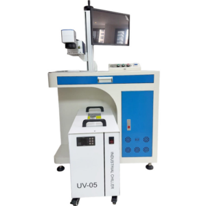 UV лазерный маркиратор UV-05