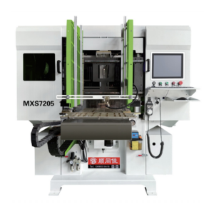 MXS7205 CNC одношпиндельный копировально-фрезерный станок