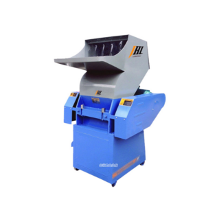 Малая дробилка PC/PET/PVC PC-400