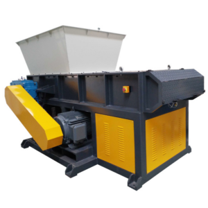 Универсальный шредер металл/пластик PL600-22KW