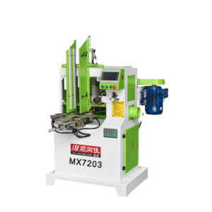 MX7203 копировально-фрезерный станок