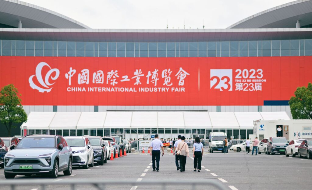 Что такое Canton Fair? Главная выставка Китая для бизнеса