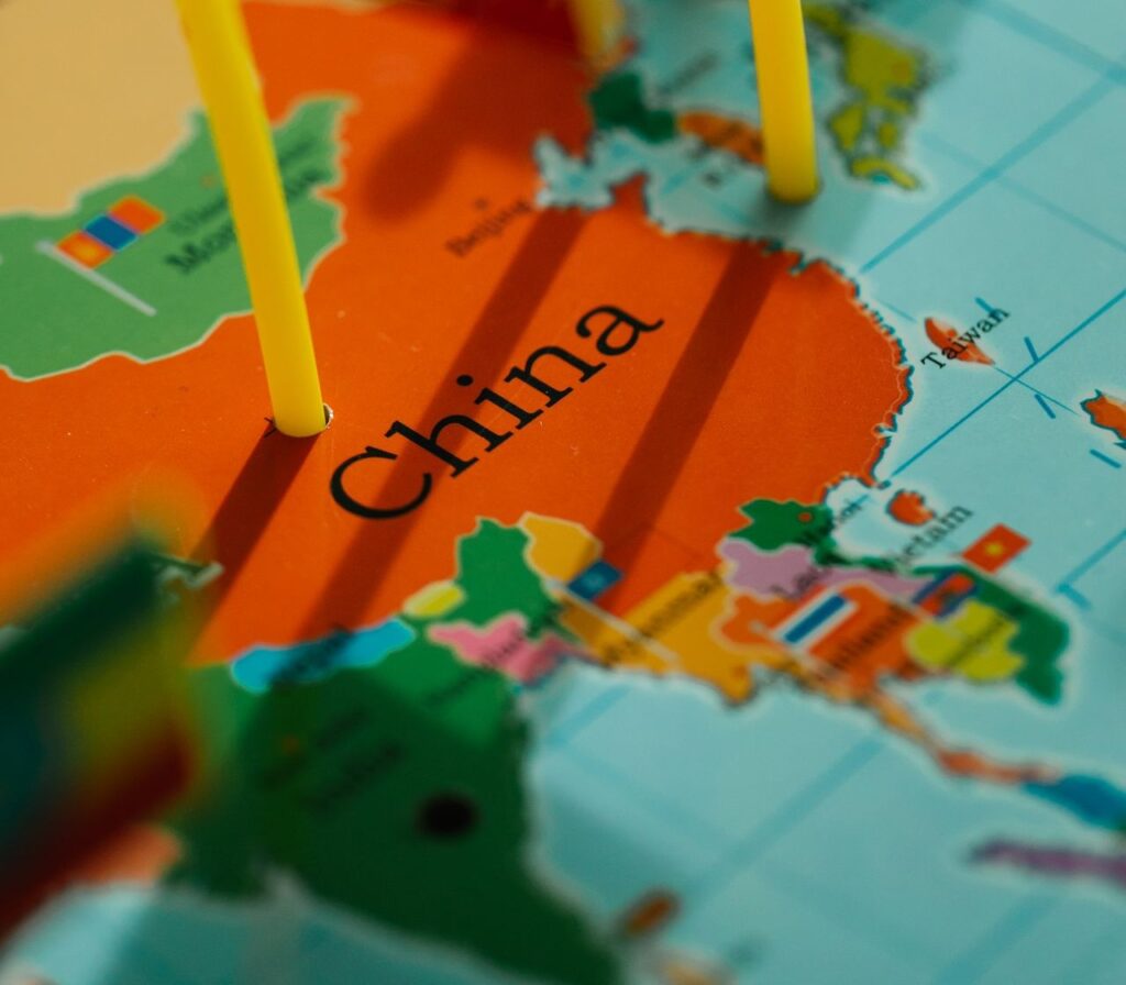 Поставщики из Китая — как найти надёжного поставщика и проверить его в 2026 году