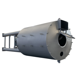 Система дозирования извести SCIW-300