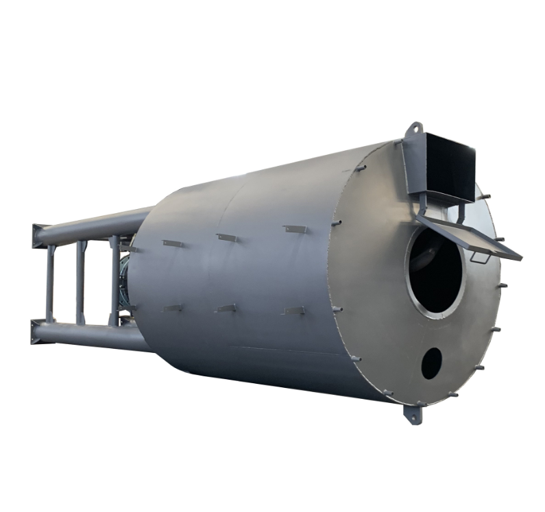 Система дозирования извести SCIW-300