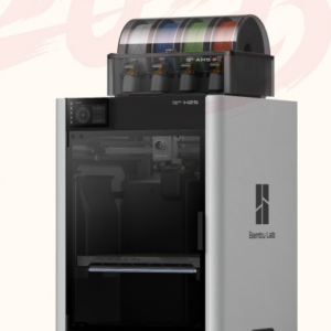 Bambu Lab H2S