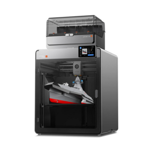 3D принтер Anycubic Kobra S1 MAX Combo