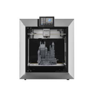 3D принтер QIDI Plus4