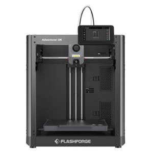3D принтер FlashForge AD5M