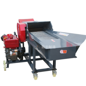 Дизельный кормоизмельчитель PKG599