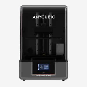 LCD 3D-принтер Anycubic M7 Pro