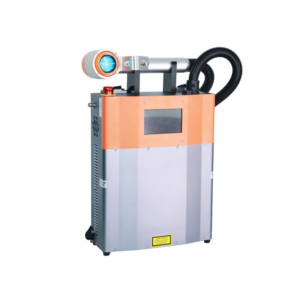 лазерный очиститель YFPN-100W