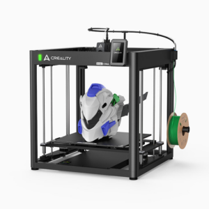 3D-принтер Creality Ender-5 Max