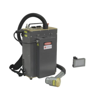 лазерный очиститель HLC-P100W