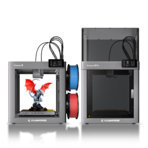 3D-принтер Flashforge Creator 5 Pro