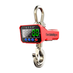 Крановые весы KT10T