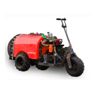 Самоходный опрыскиватель MT200L для сельского хозяйства и дезинфекции 200 л