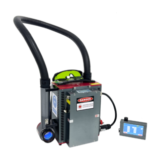 лазерный очиститель BFDT-100W