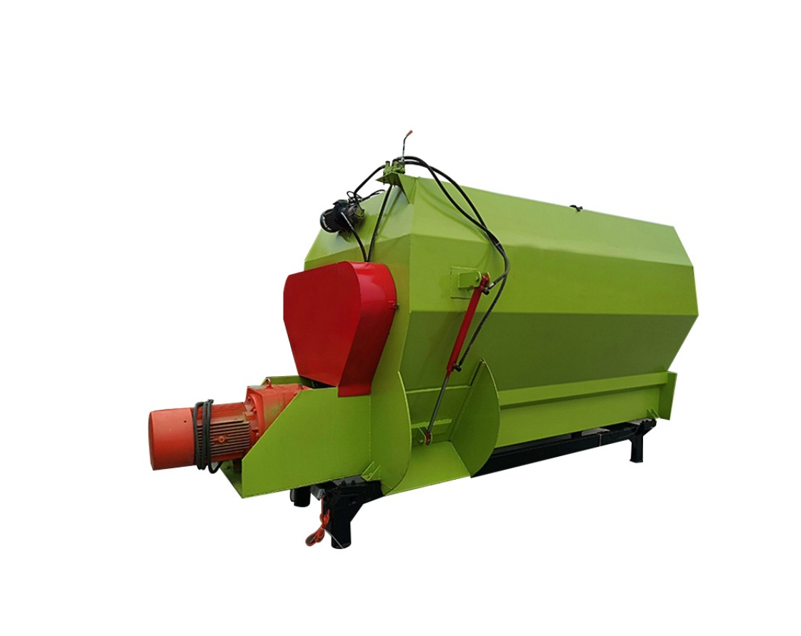 TMR-миксер DHJ400