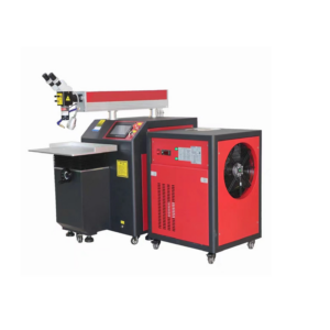Аппарат лазерной сварки YME-200W-600W