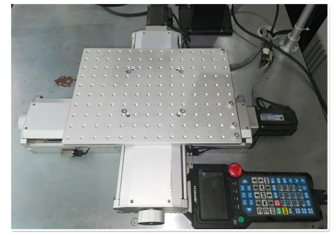 Гальваносканерный лазерный точечный сварочный аппарат WH-SW150 — QCW, 150Вт, точность 0.05мм — изображение 3