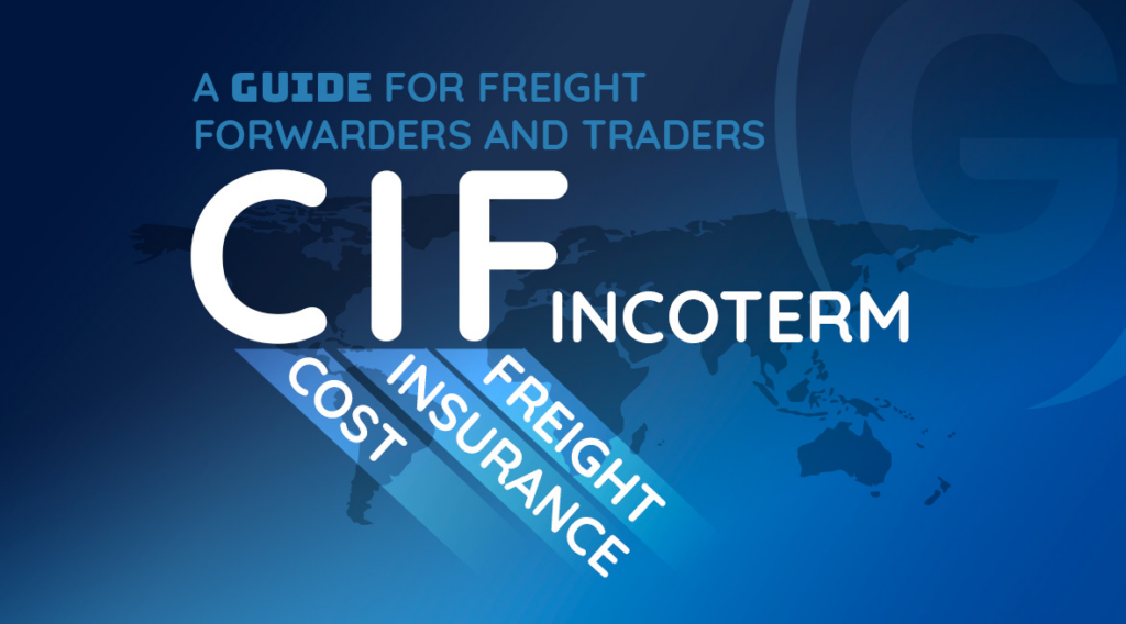 Что такое CIF? Условия поставки CIF простыми словами