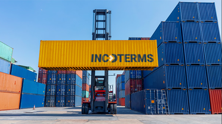 Что такое Инкотермс (Incoterms)? Правила поставки простыми словами