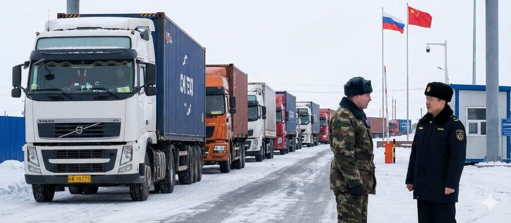 Доставка из Китая в Москву — цена, сроки и доставка через Хэйхэ и Благовещенск