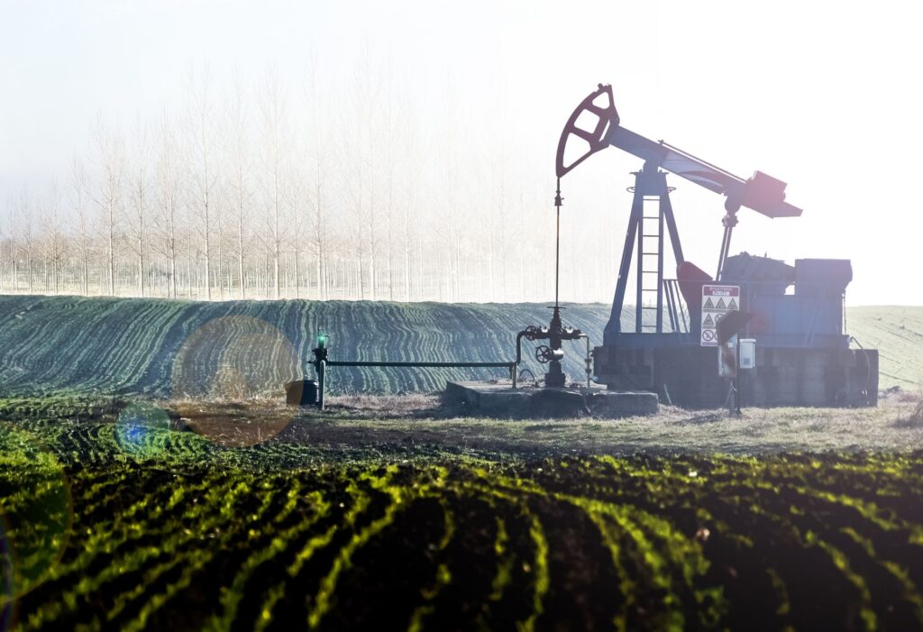 Нефтяное оборудование