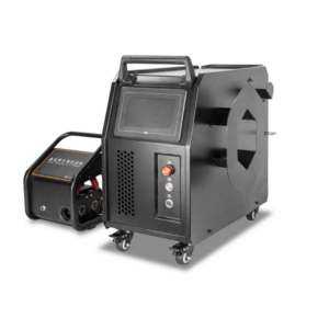 Аппарат лазерной сварки FL-45-1200W