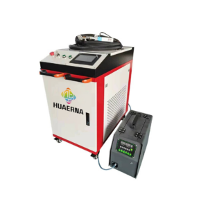Аппарат лазерной сварки HANE-3000W