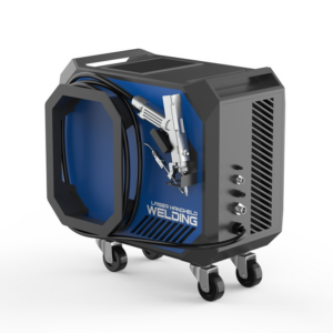 Аппарат лазерной сварки RMKL-1200W