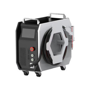 Портативный лазерный сварочный аппарат JB-HJ1200W