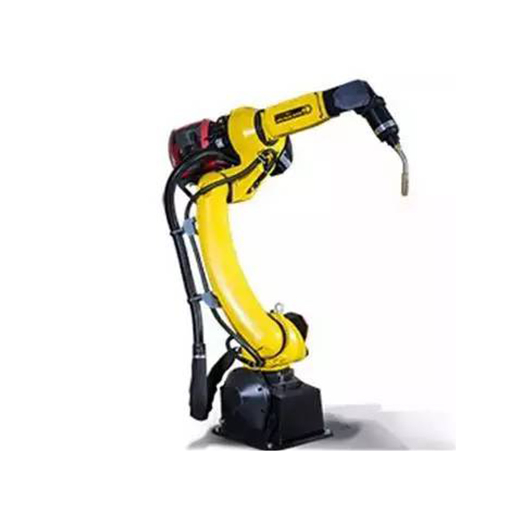 Промышленный робот-манипулятор FANUC M-10iD/12