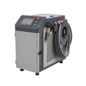 Аппарат лазерной сварки HLW-2000W