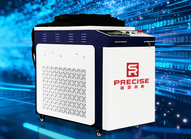 Аппарат лазерной сварки RDKL-6000W — линейка 1-6кВт, 220В/380В — изображение 2
