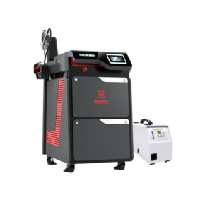 Ручной лазерный сварочный аппарат BRZD-3000W