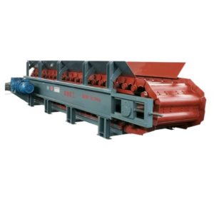 Пластинчатый питатель GB800-3-18