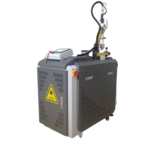 Аппарат лазерной сварки MNKJ-1500W