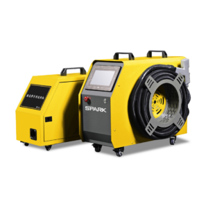 Аппарат лазерной сварки SPARK R20-2000W