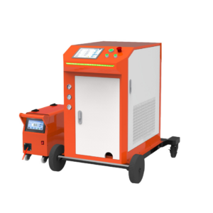Аппарат лазерной сварки PR-3000W