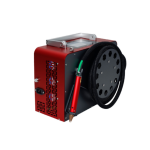 Аппарат лазерной сварки M15-600W