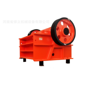 Дробилка PEX-150x750