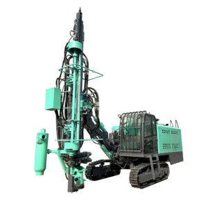 Буровой станок WLQK-500