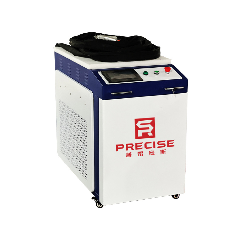Аппарат лазерной сварки RDKL-6000W