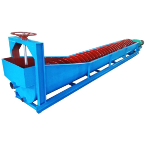 Спиральный классификатор FG1200